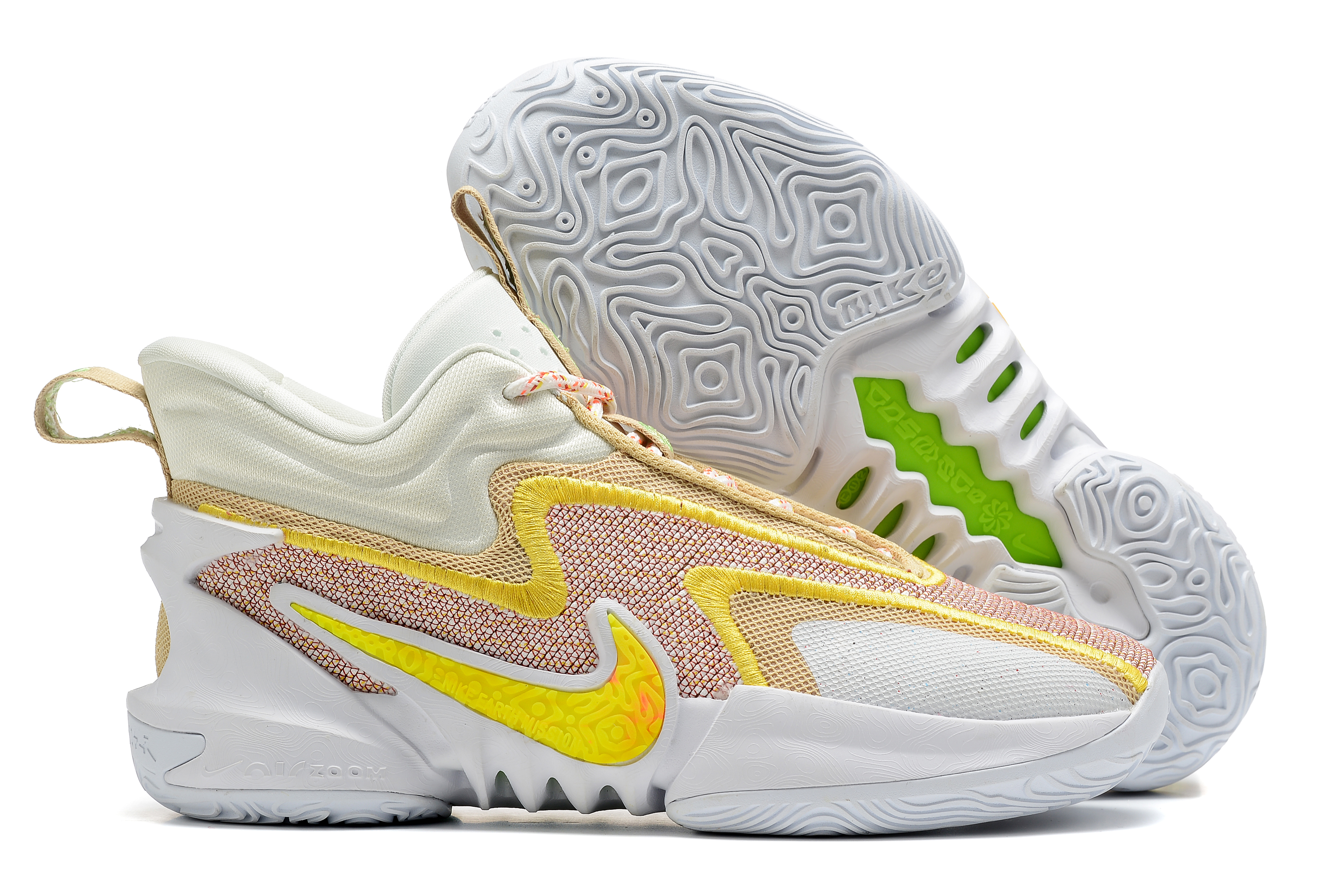 Nike Cosmic Unity 2 Basketball Shoes “Just Do It” – sfcitywear.shop