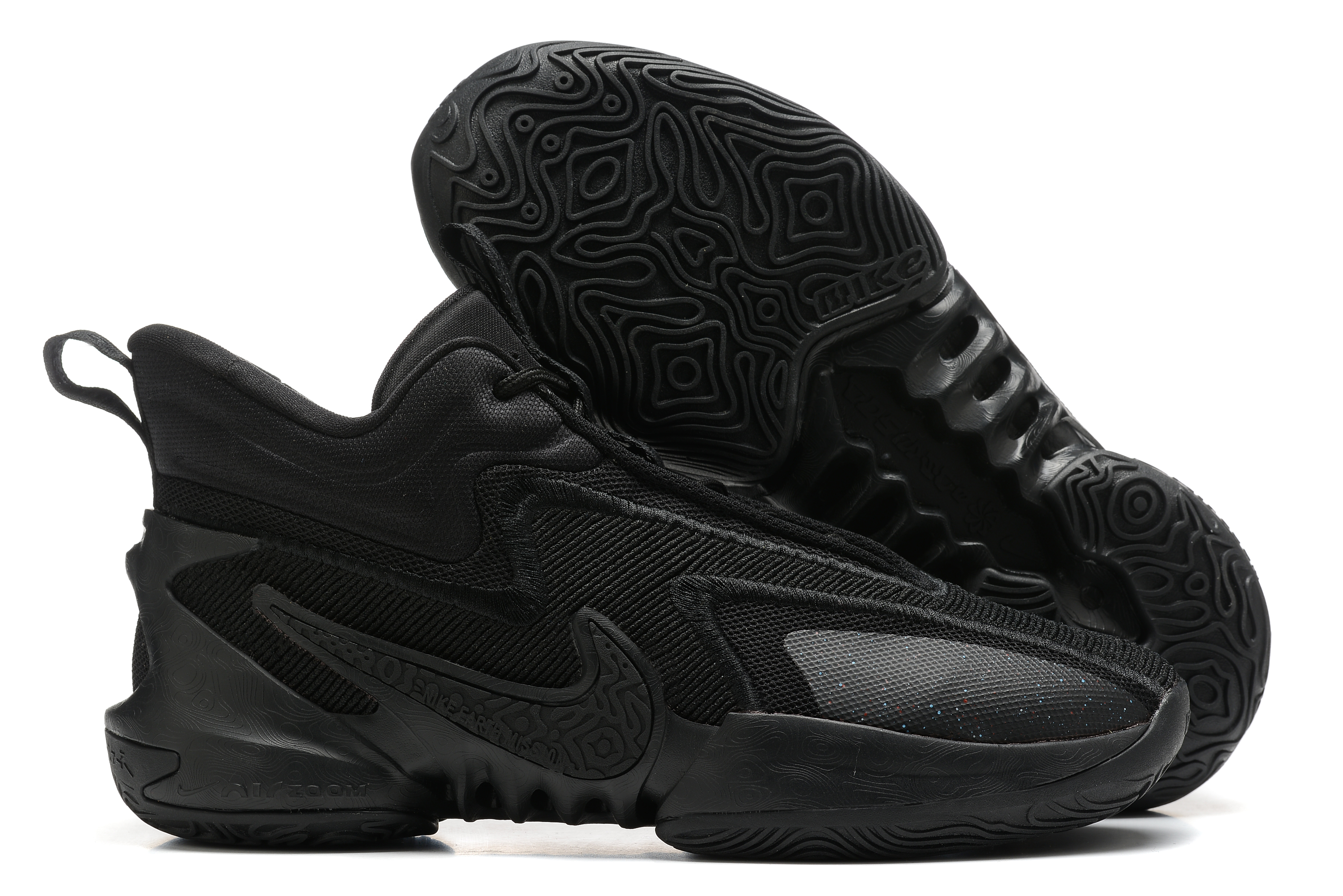 Nike Cosmic Unity 2 Basketball Shoes “Just Do It” – sfcitywear.shop