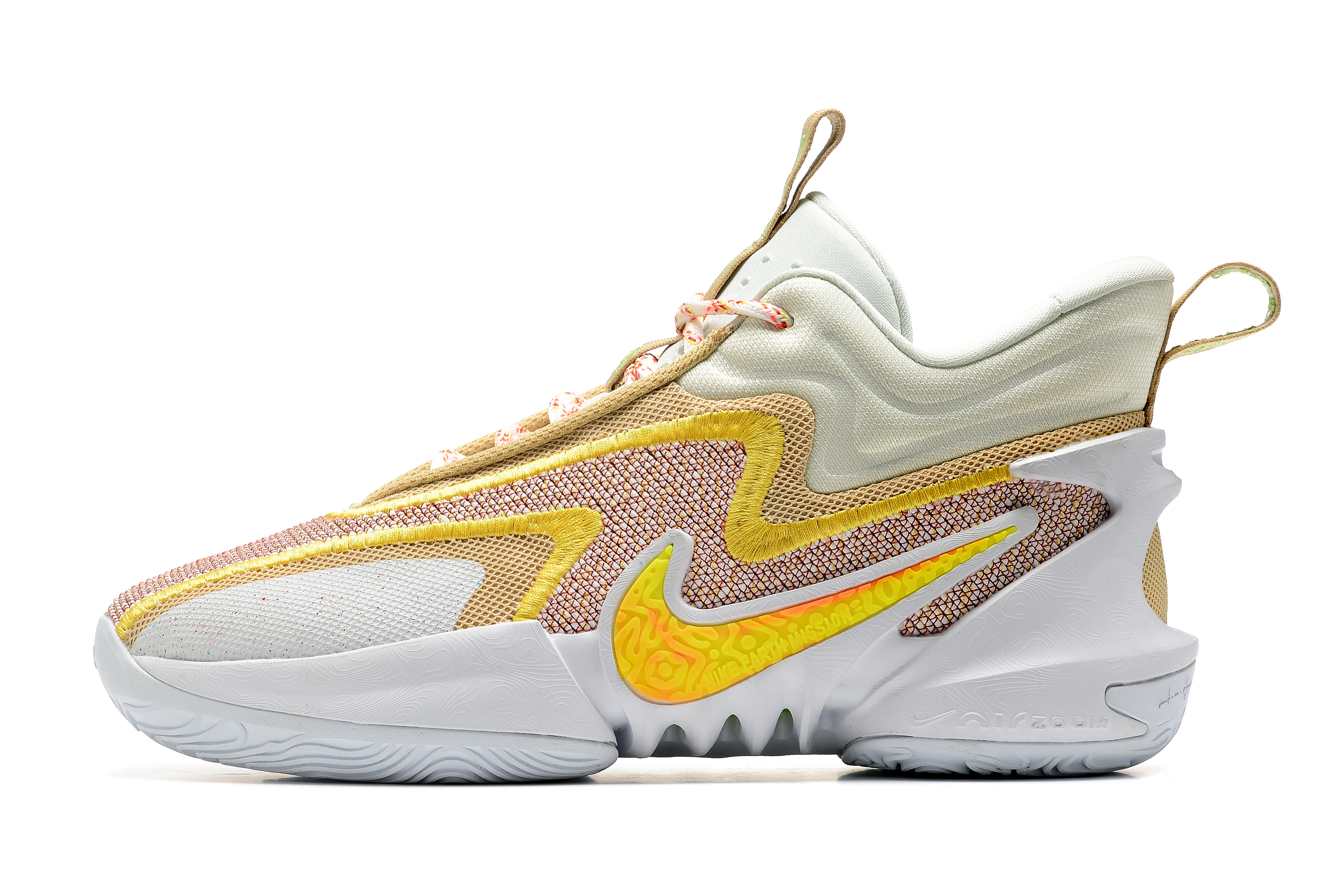 Nike Cosmic Unity 2 Basketball Shoes “Just Do It” – sfcitywear.shop