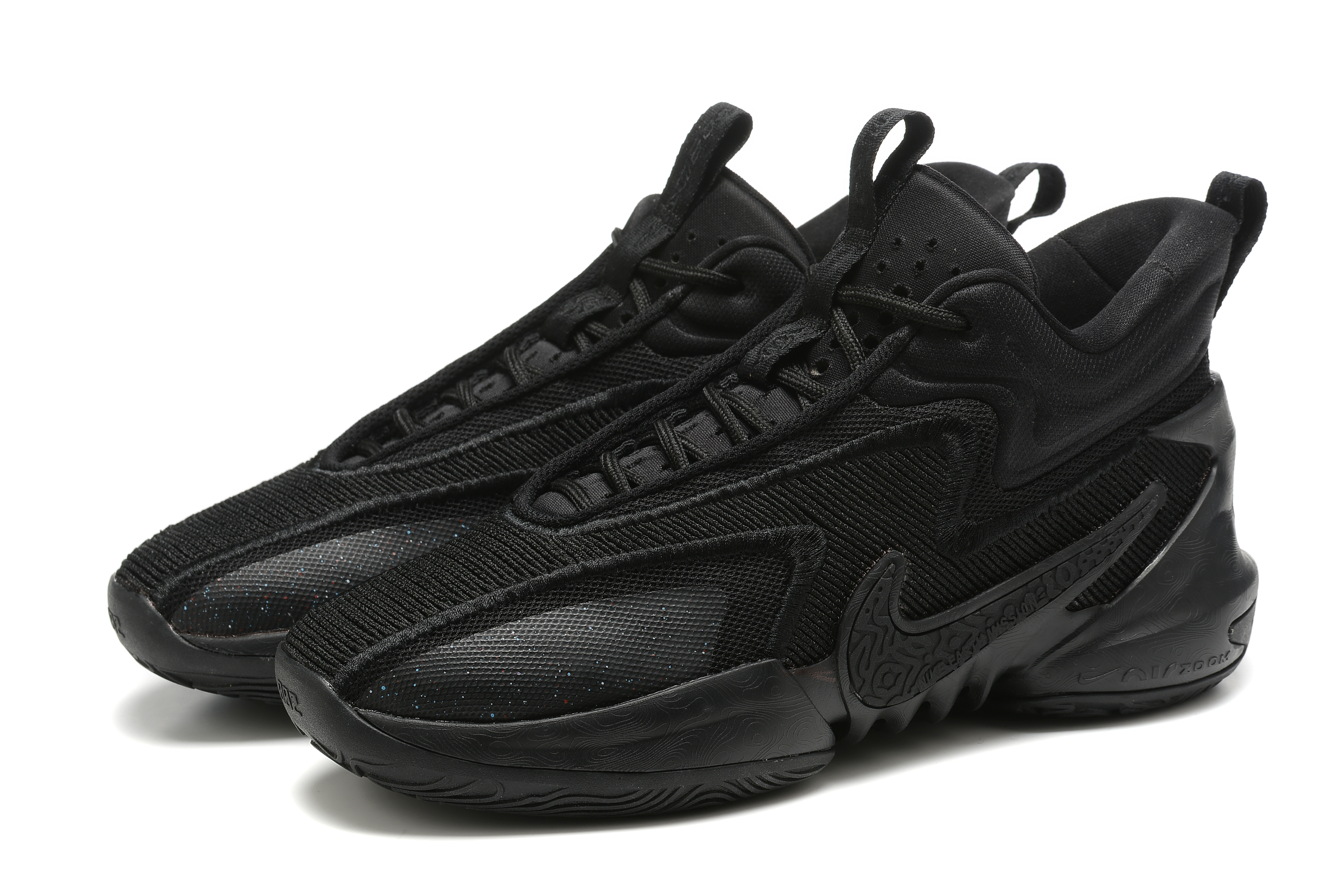 Nike Cosmic Unity 2 Basketball Shoes “Just Do It” – sfcitywear.shop