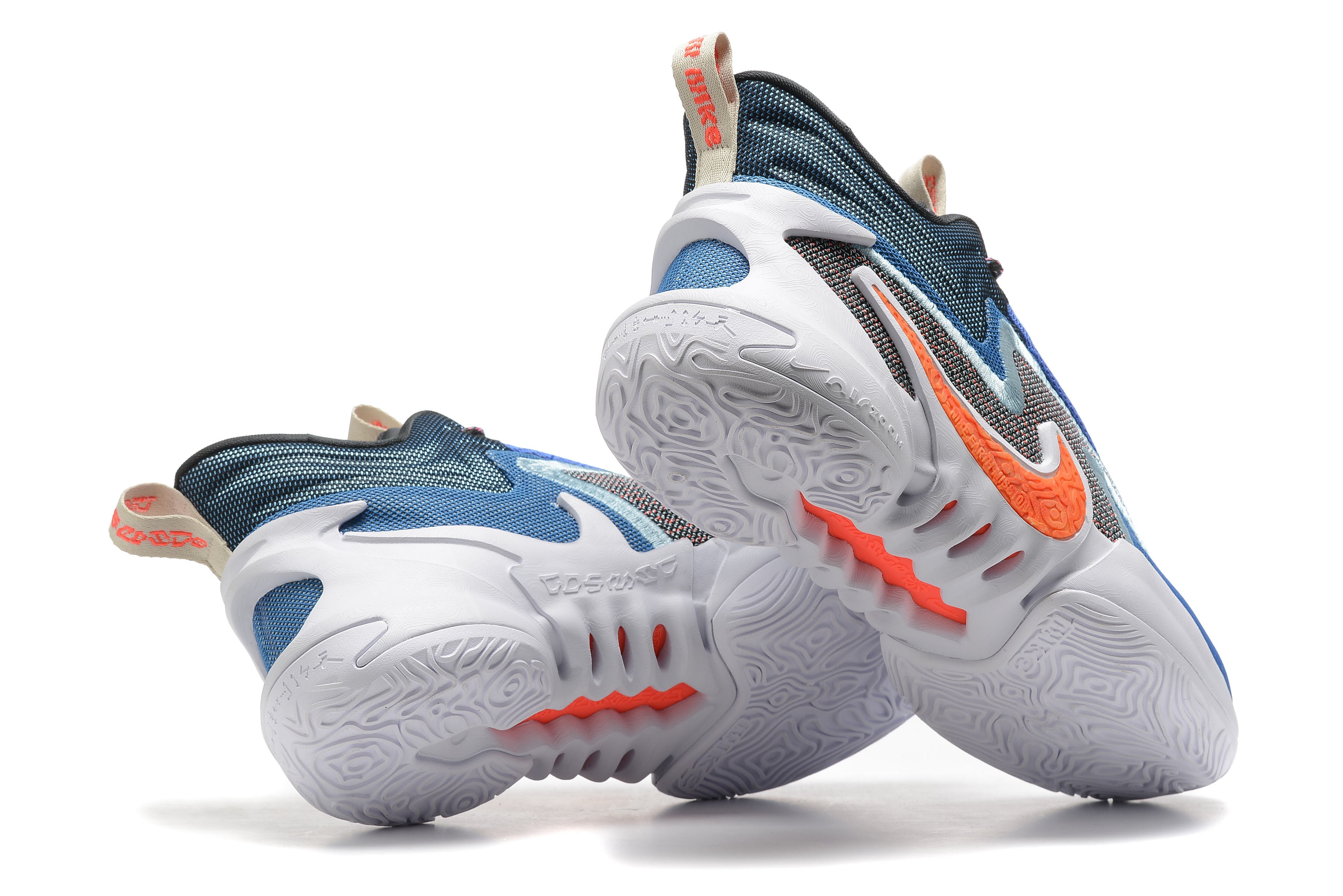 Nike Cosmic Unity 2 Basketball Shoes “Just Do It” – sfcitywear.shop