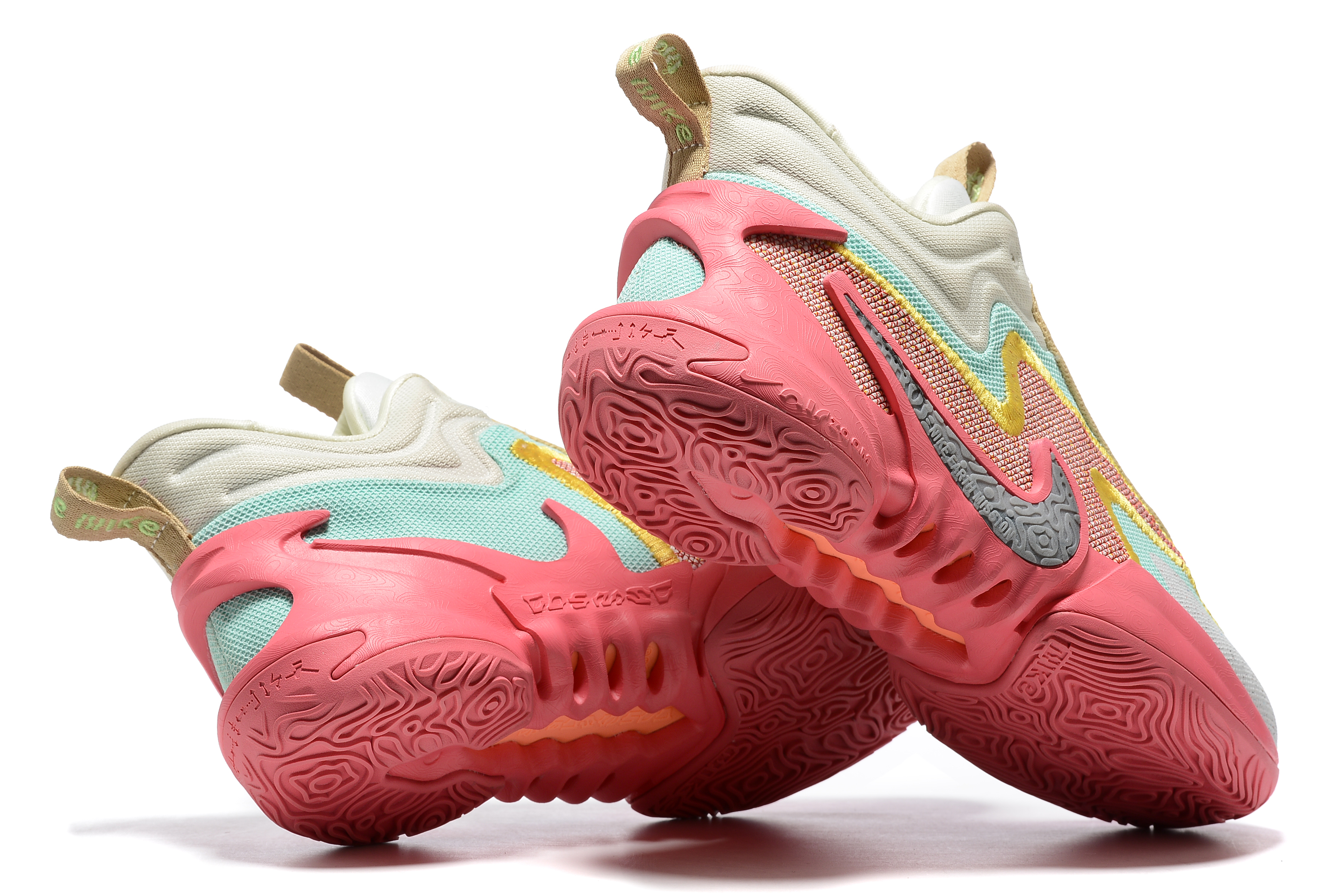 Nike Cosmic Unity 2 Basketball Shoes “Just Do It” – sfcitywear.shop