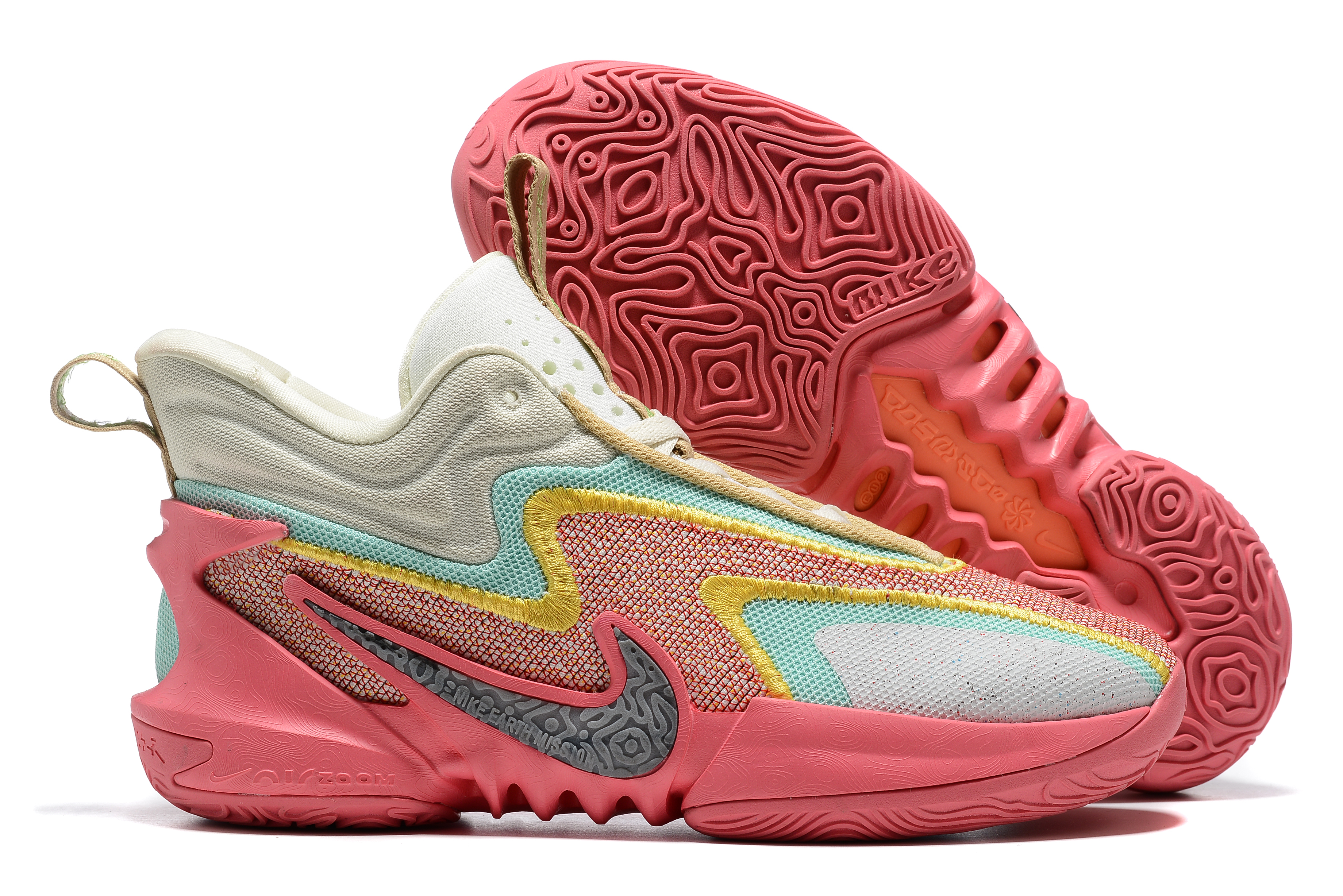 Nike Cosmic Unity 2 Basketball Shoes “Just Do It” – sfcitywear.shop