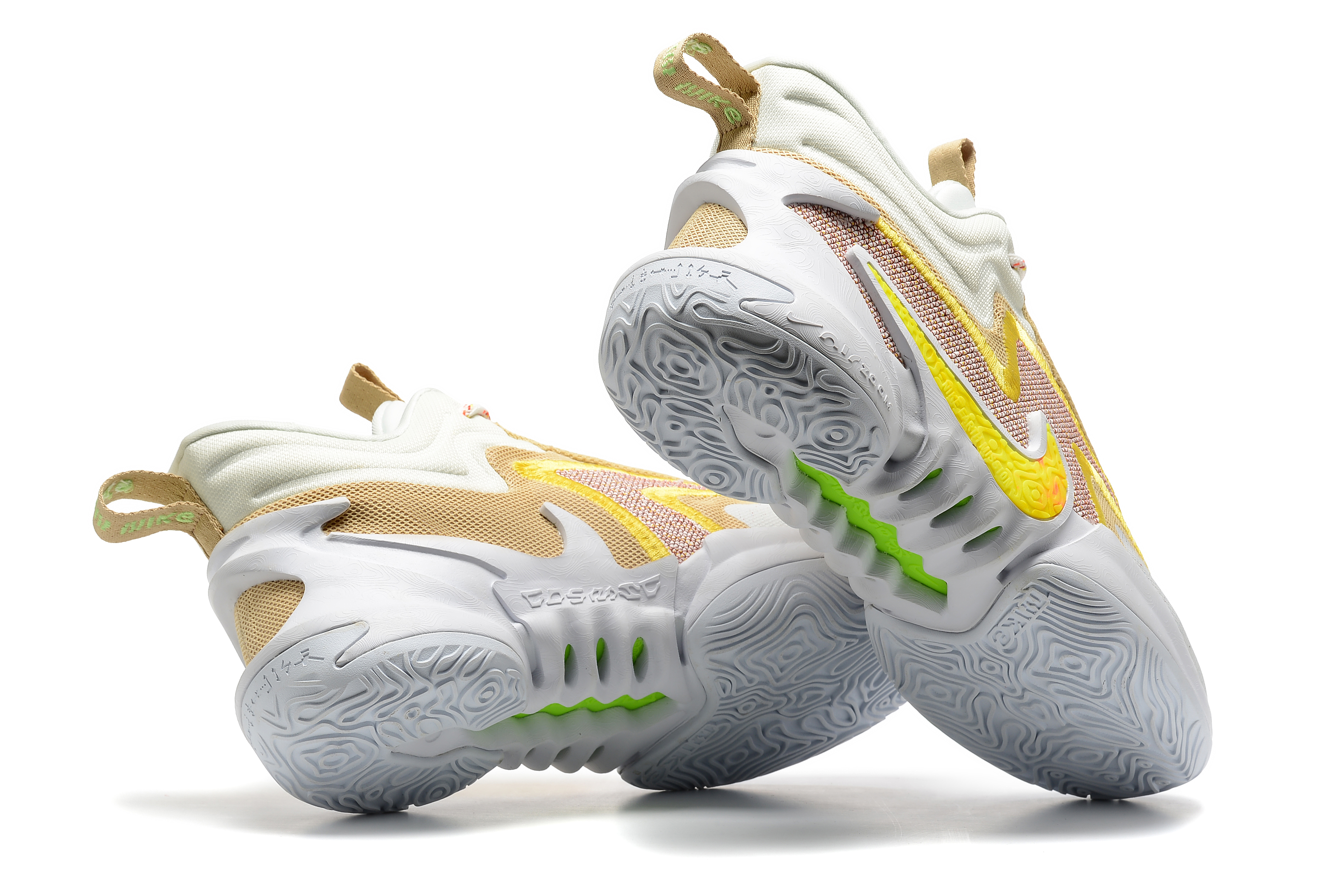 Nike Cosmic Unity 2 Basketball Shoes “Just Do It” – sfcitywear.shop