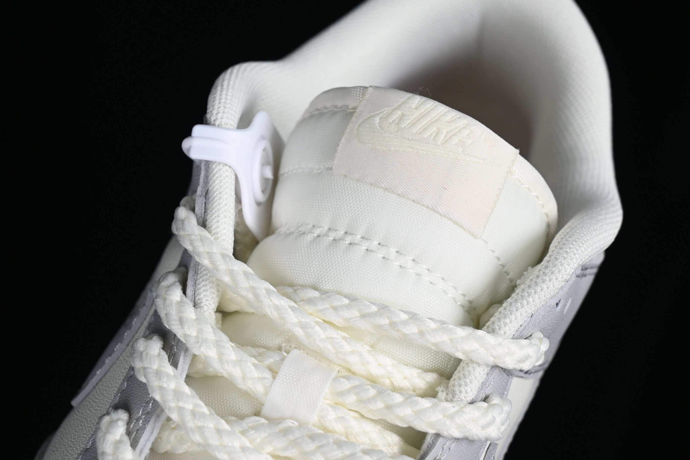 Nike Dunk Low Needlework Sail Aura Shoes Sneakers SNK857426878 Air Sneaker World