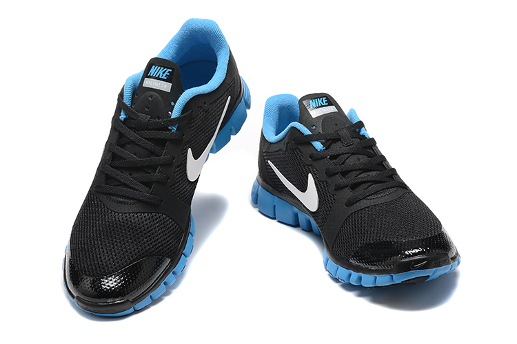 Nike free 3.0 herren schwarz 2025