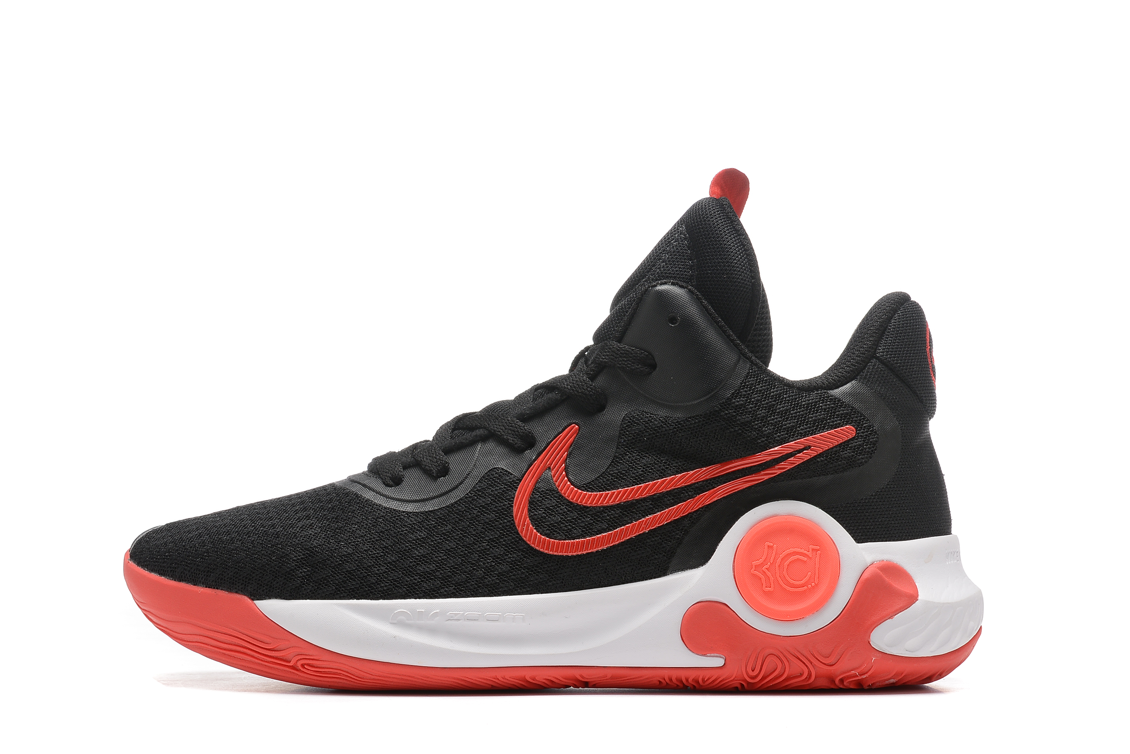 Nike KD Trey 5 IX Pure Platinum – sfcitywear.shop