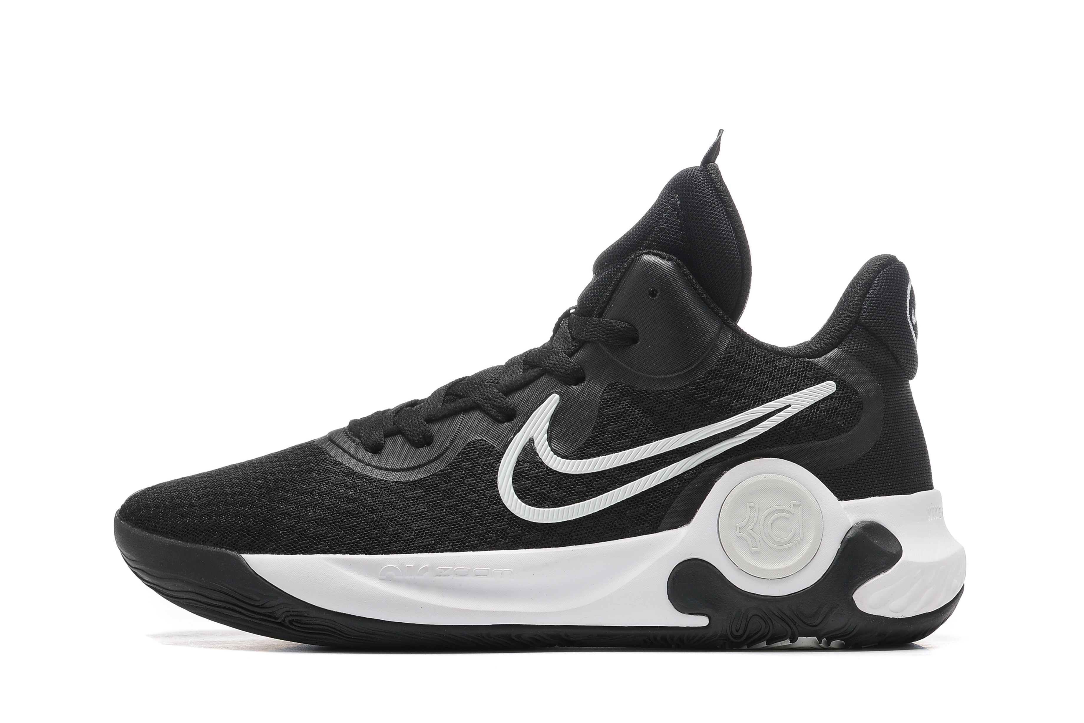 Nike KD Trey 5 IX Pure Platinum – sfcitywear.shop