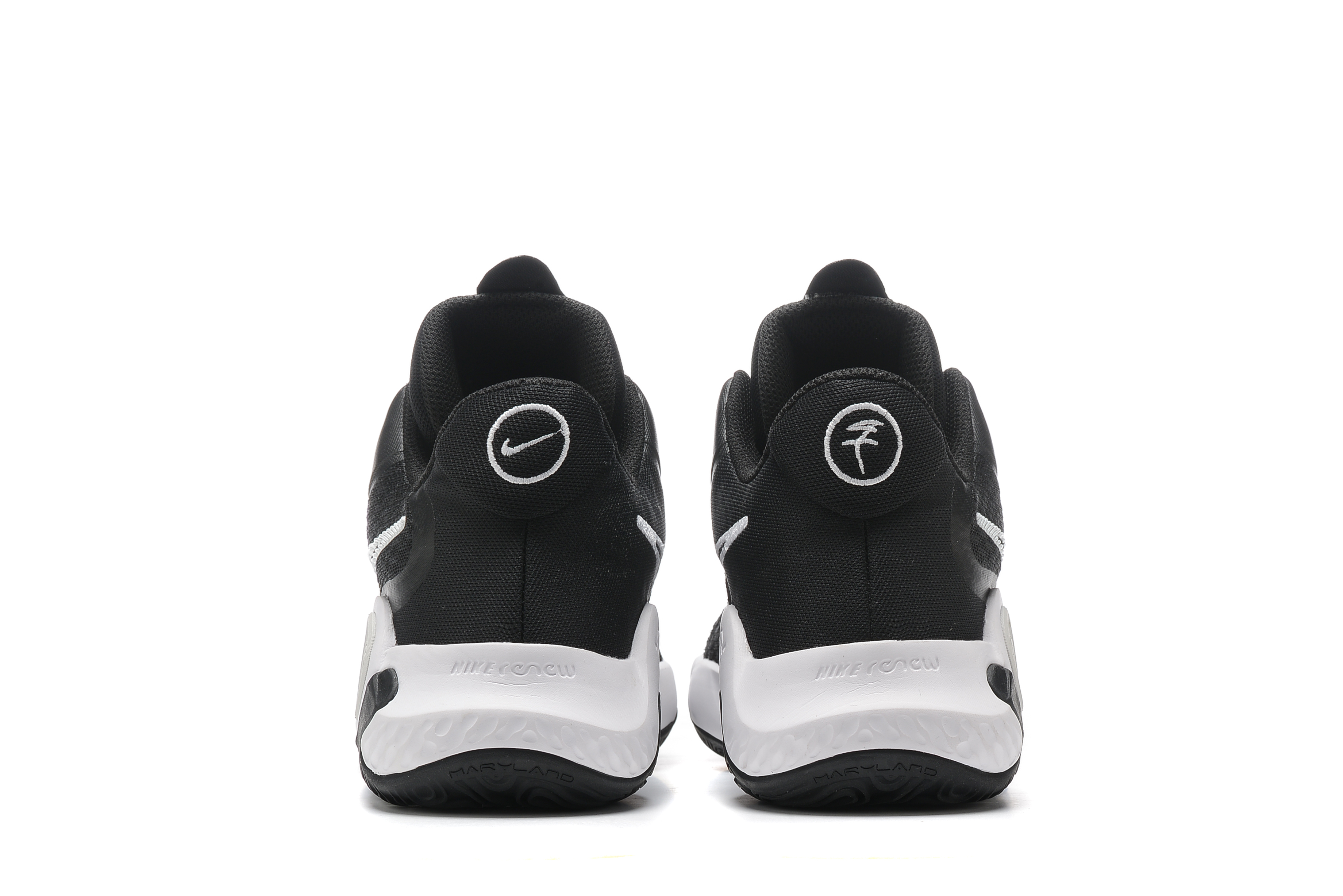 Nike KD Trey 5 IX Pure Platinum – sfcitywear.shop