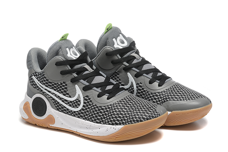Nike KD Trey 5 IX Pure Platinum – sfcitywear.shop