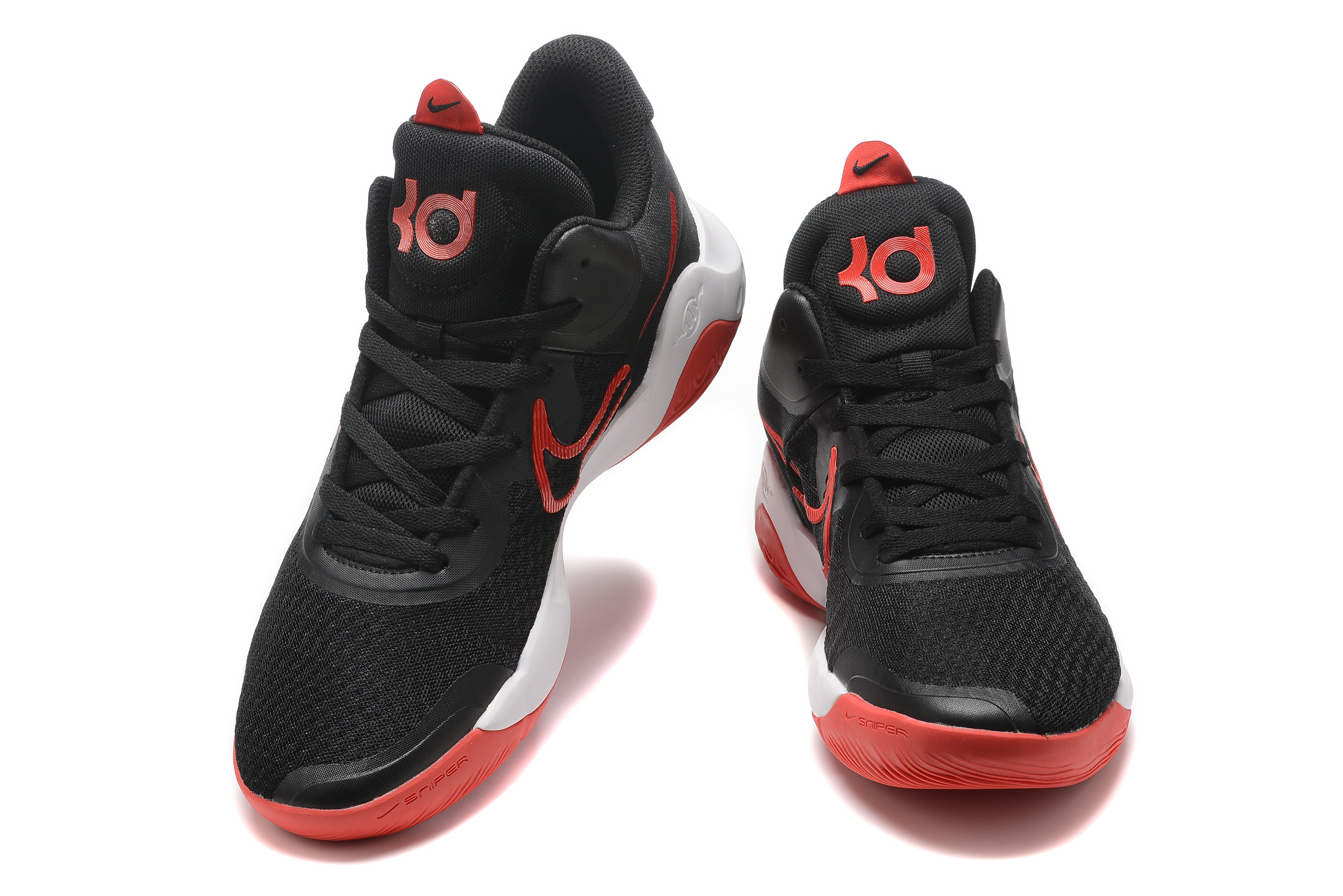 Nike KD Trey 5 IX Pure Platinum – sfcitywear.shop