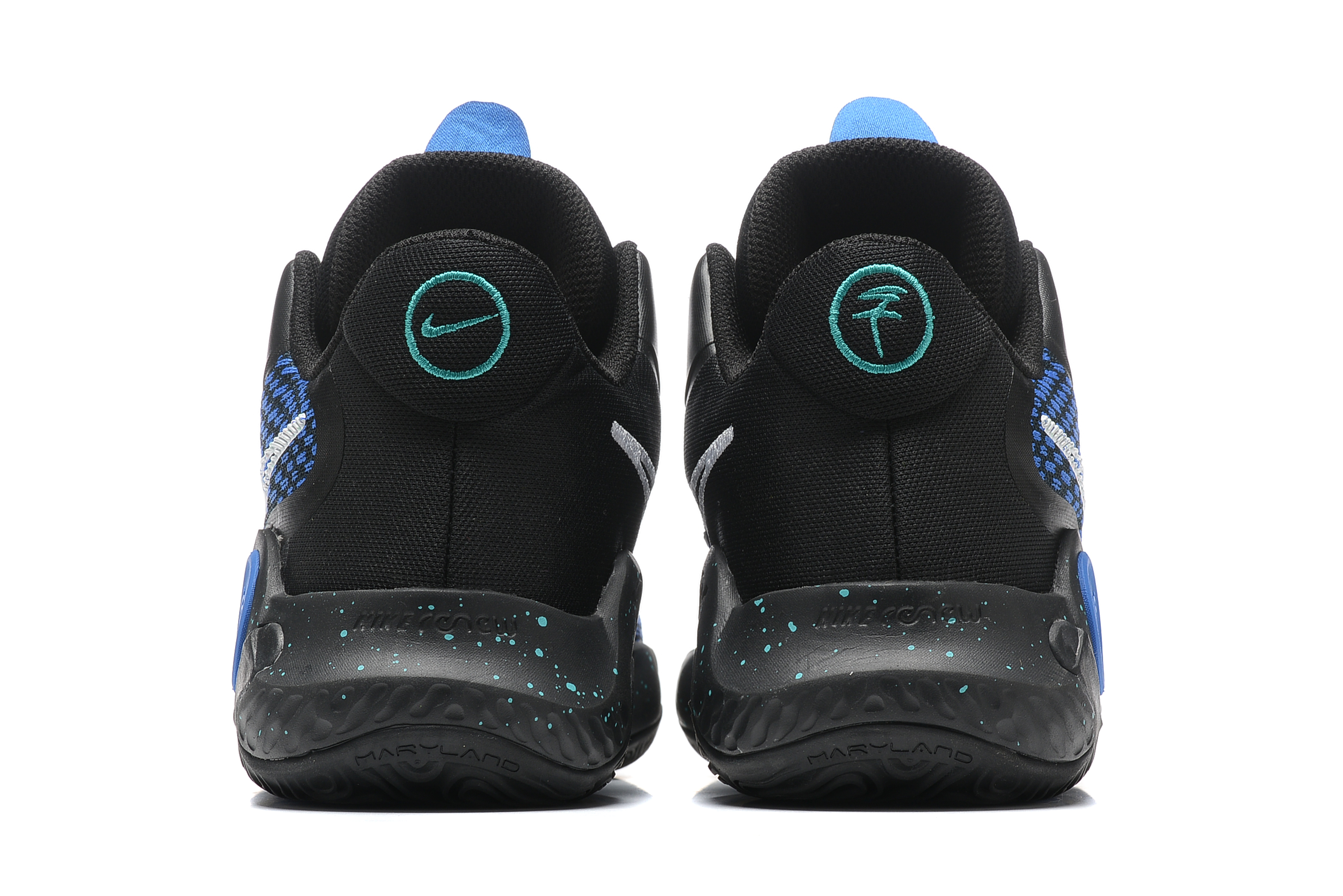 Nike KD Trey 5 IX Pure Platinum – sfcitywear.shop