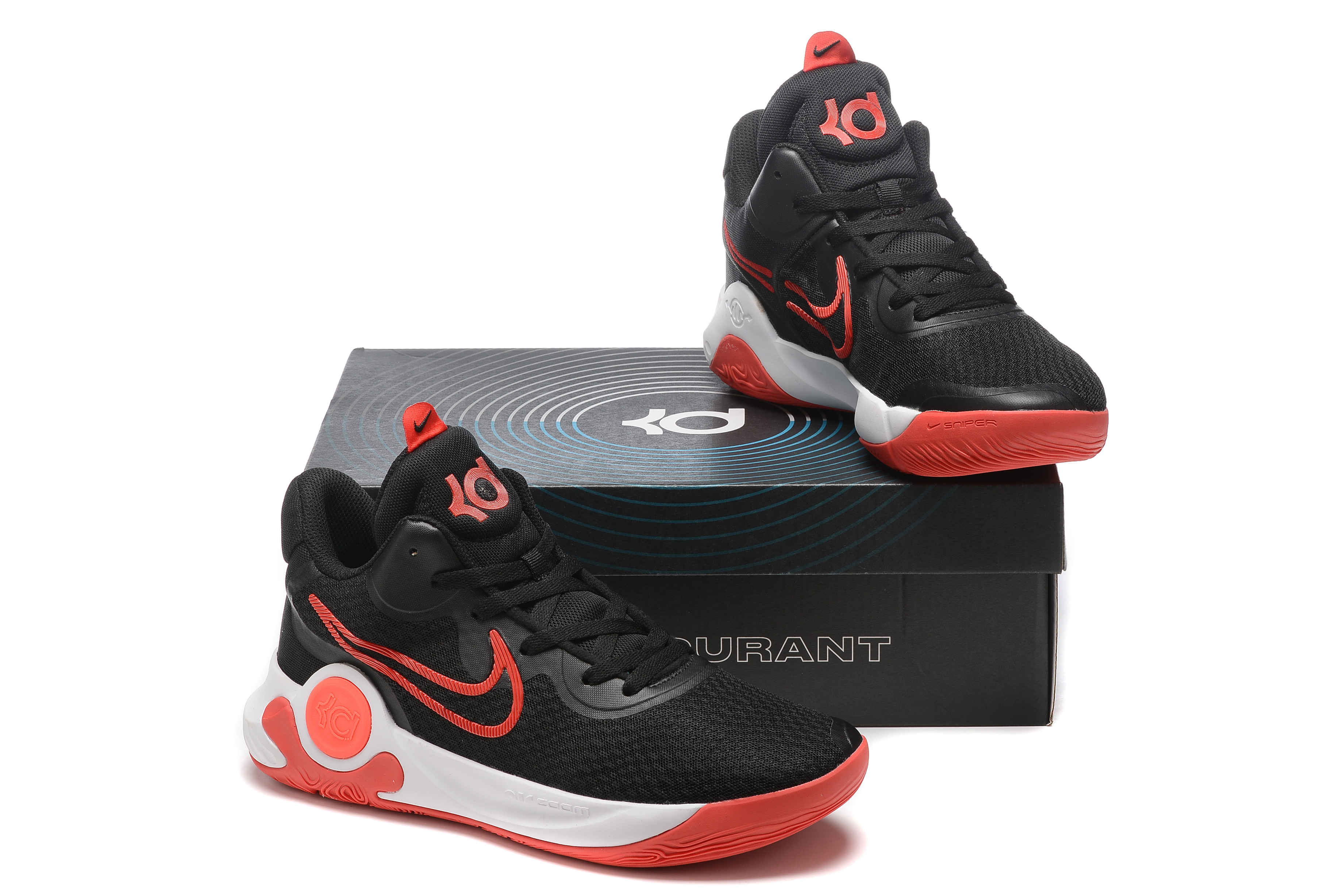 Nike KD Trey 5 IX Pure Platinum – sfcitywear.shop