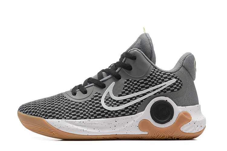 Nike KD Trey 5 IX Pure Platinum – sfcitywear.shop