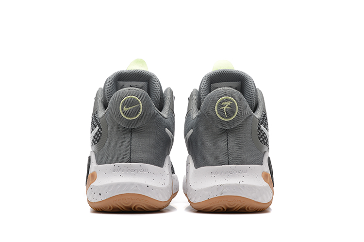 Nike KD Trey 5 IX Pure Platinum – sfcitywear.shop