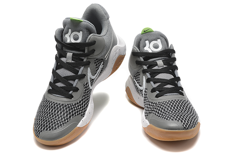 Nike KD Trey 5 IX Pure Platinum – sfcitywear.shop