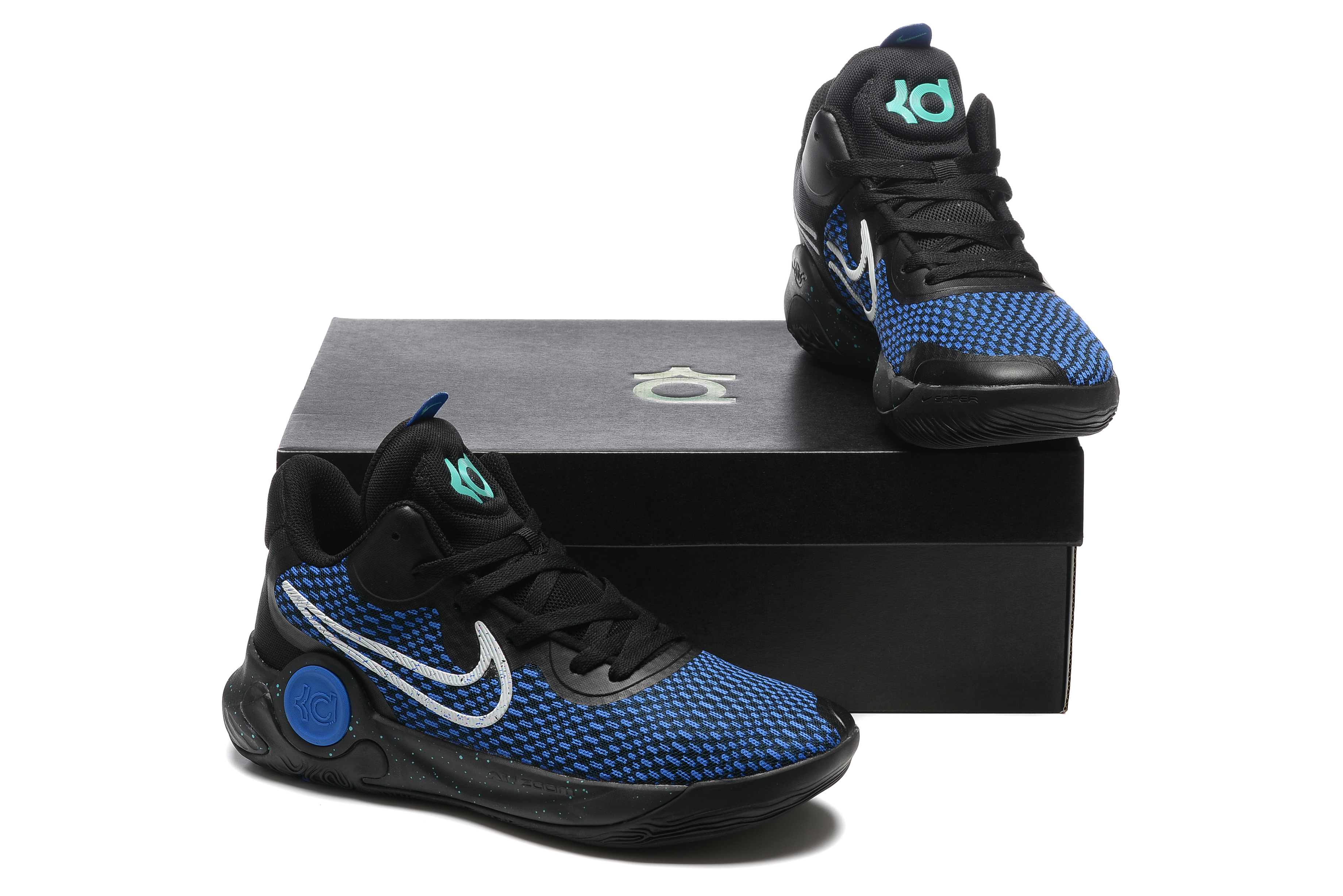 Nike KD Trey 5 IX Pure Platinum – sfcitywear.shop