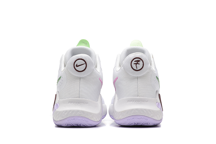 Nike KD Trey 5 IX Pure Platinum – sfcitywear.shop