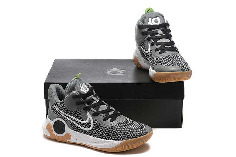 Nike KD Trey 5 IX Pure Platinum – sfcitywear.shop