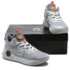 Nike KD Trey 5 IX Pure Platinum – sfcitywear.shop