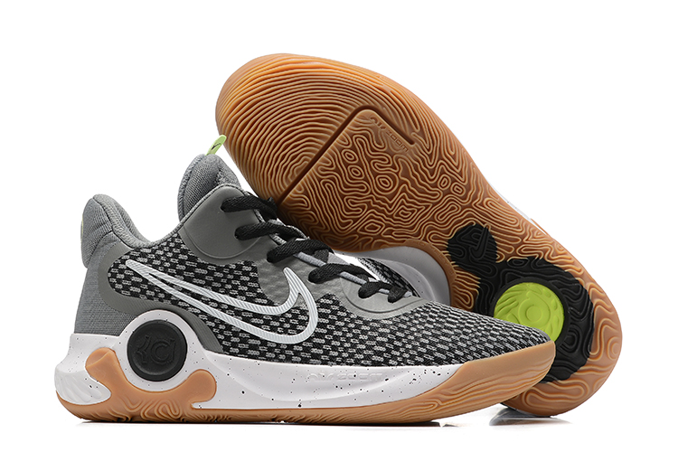 Nike KD Trey 5 IX Pure Platinum – sfcitywear.shop