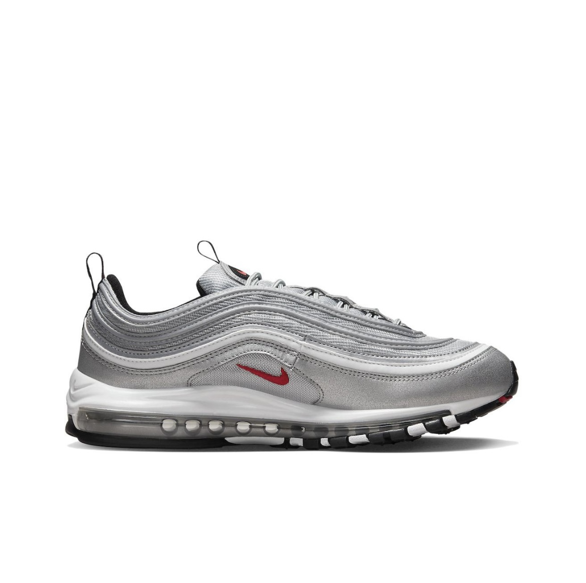 Nike launches its newest Air Max Silhouette: Air Max