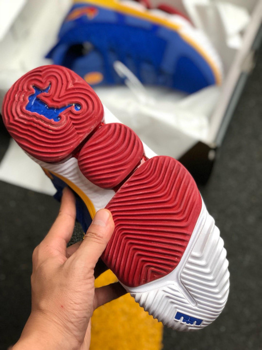 lebron 16 sb blue stockx