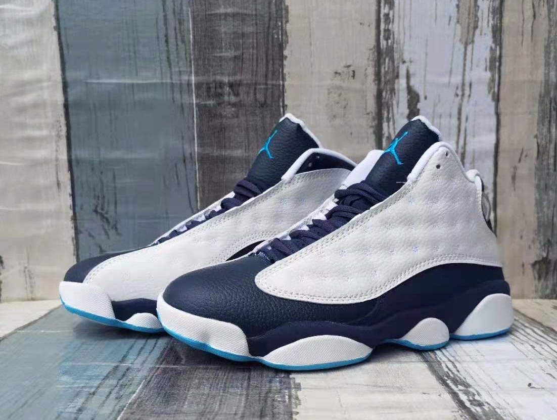 Nike mens Men Jordan Air Jordan 13 Retro 414571-144