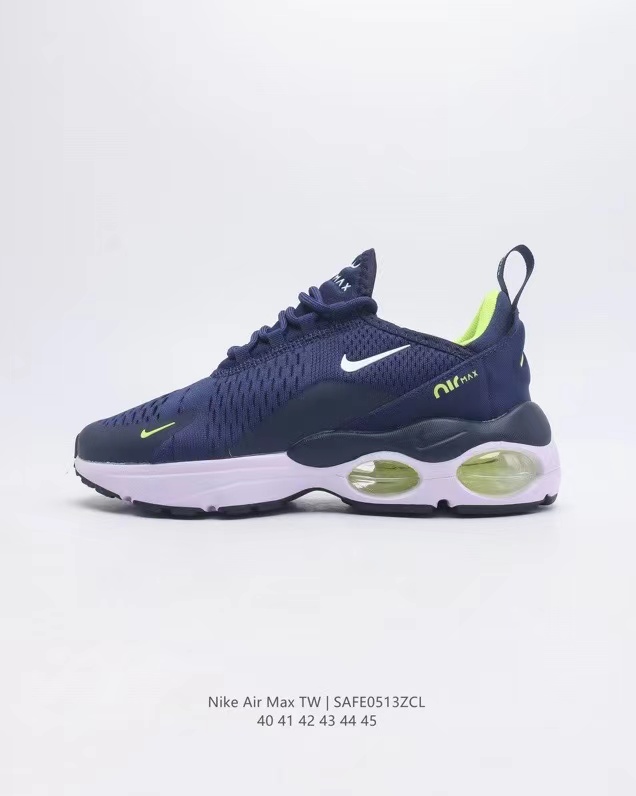 Nike Air Max TW Navy Lilac
