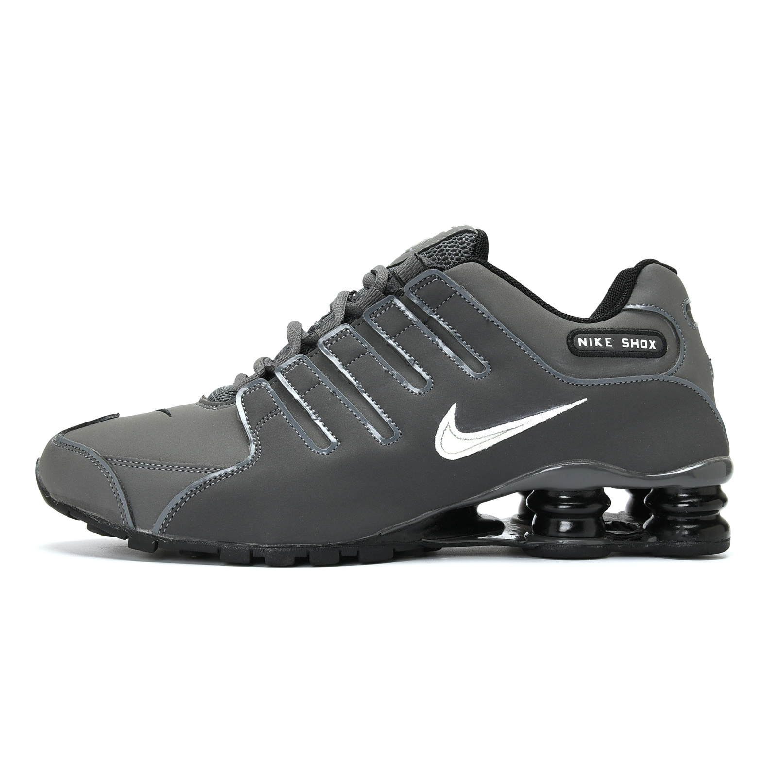 Nike Nike Shox NZ ‘Dark Grey’