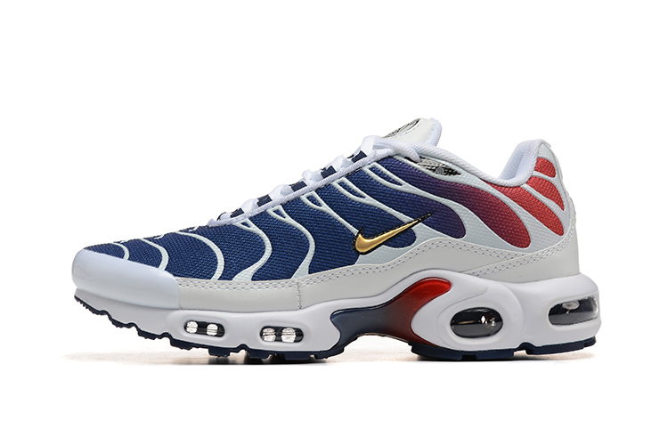 Nike Paris Saint-Germain x Air Max Plus Home Kit