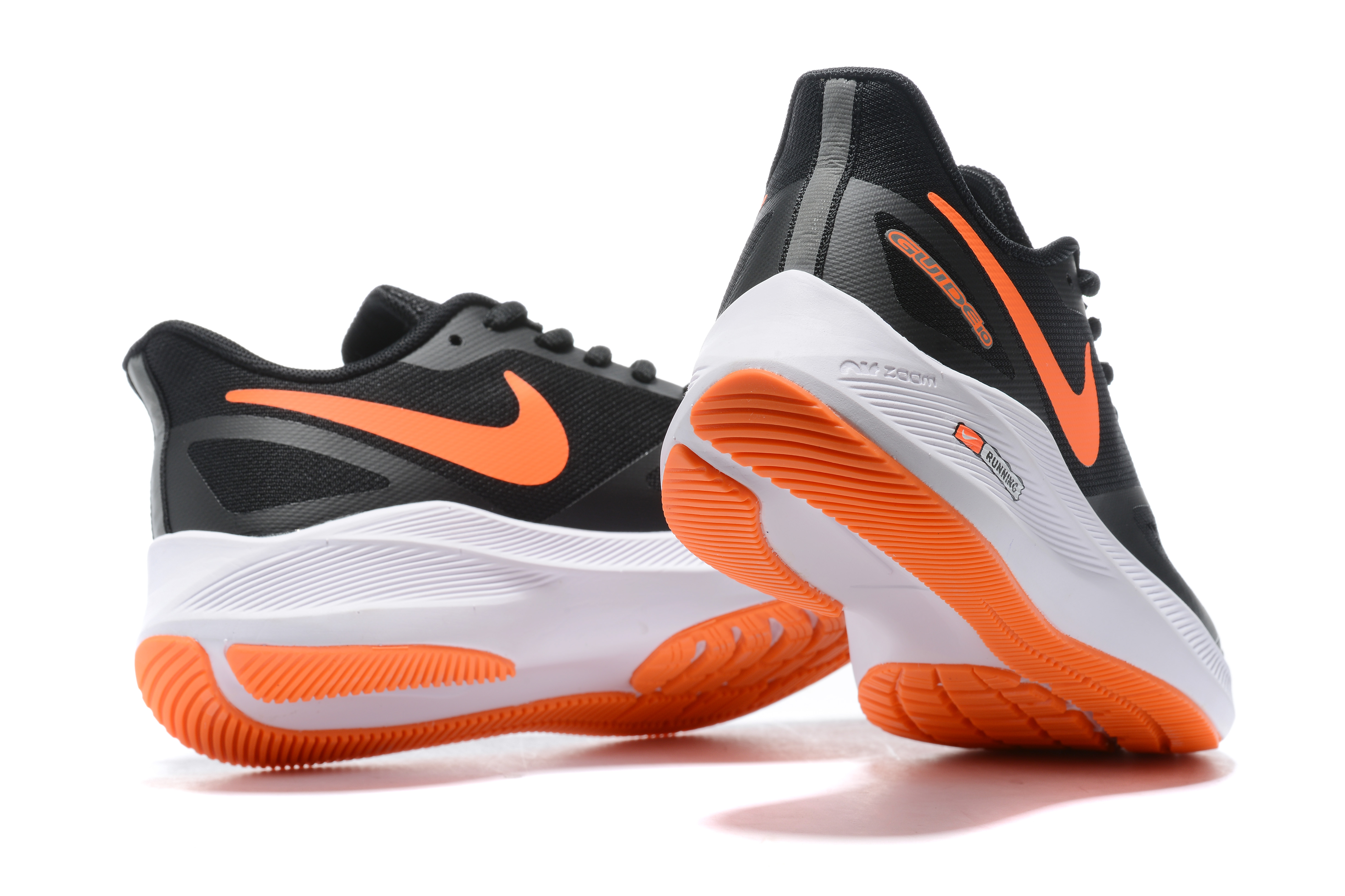 Nike Revolution 7 Men's Road Running Shoes