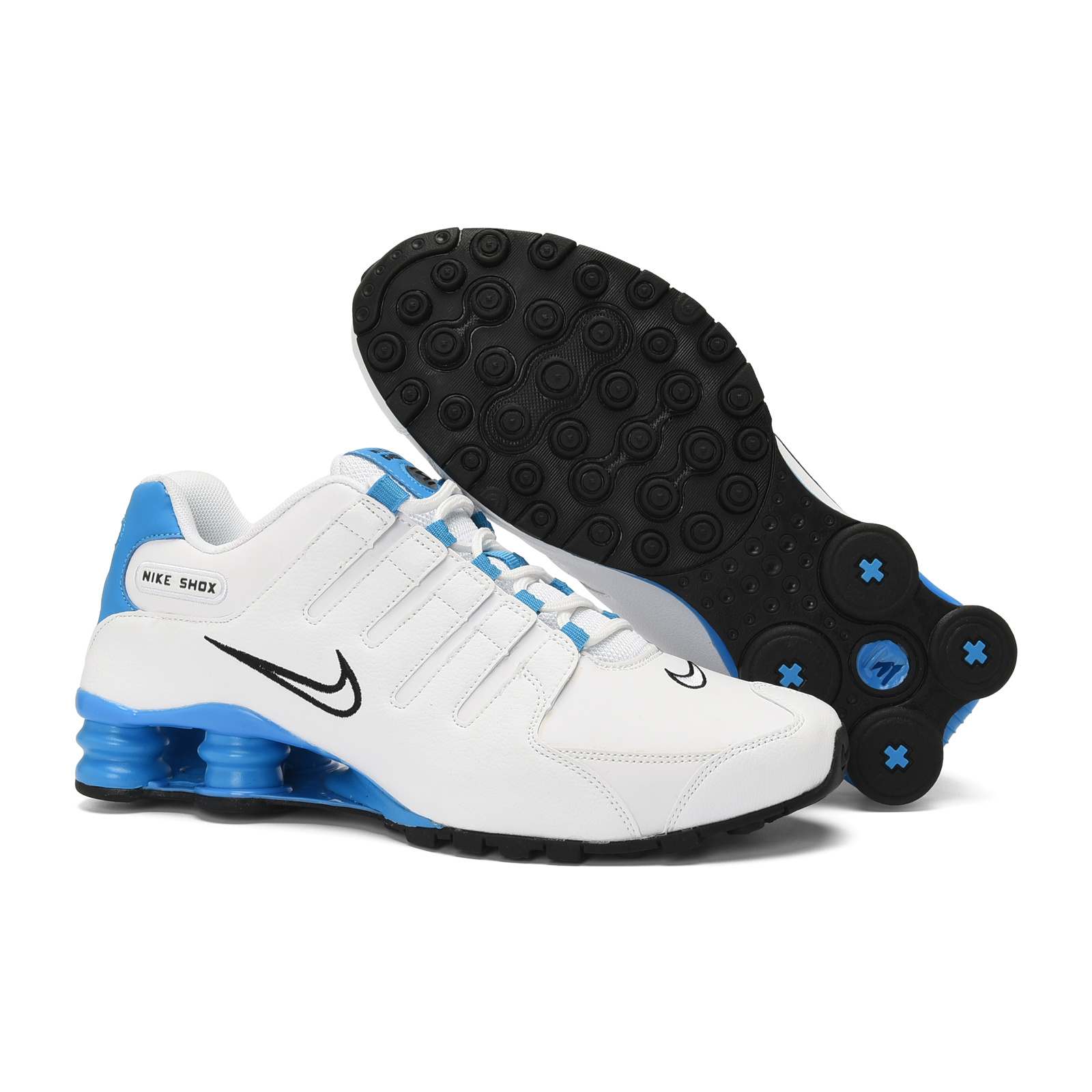 Nike SHox NZ chaussures de course