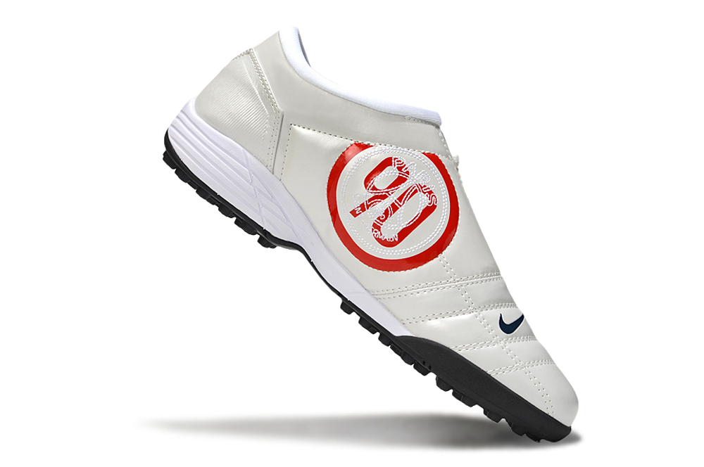 Nike T90 series MD bottom flat-sole IC football shoes NIKE T90 36-457