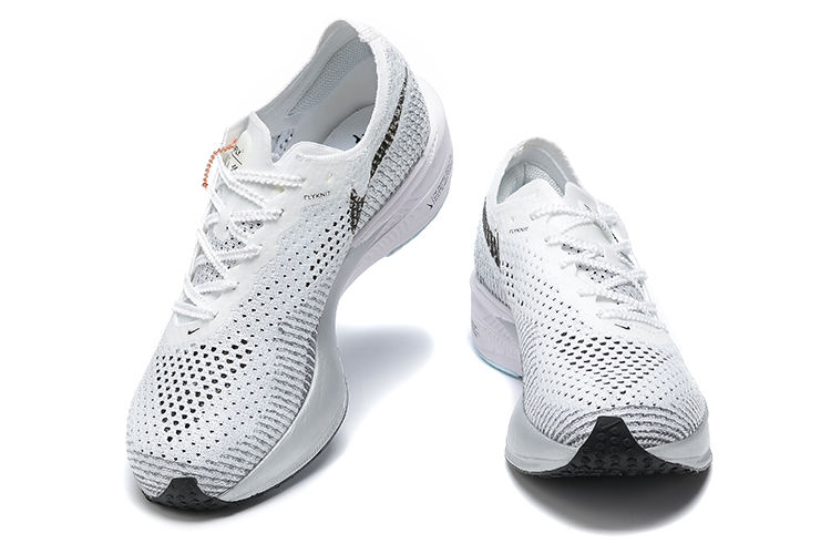 Nike Vaporfly 3 Men Road Racing Shoes #Deep Jungle