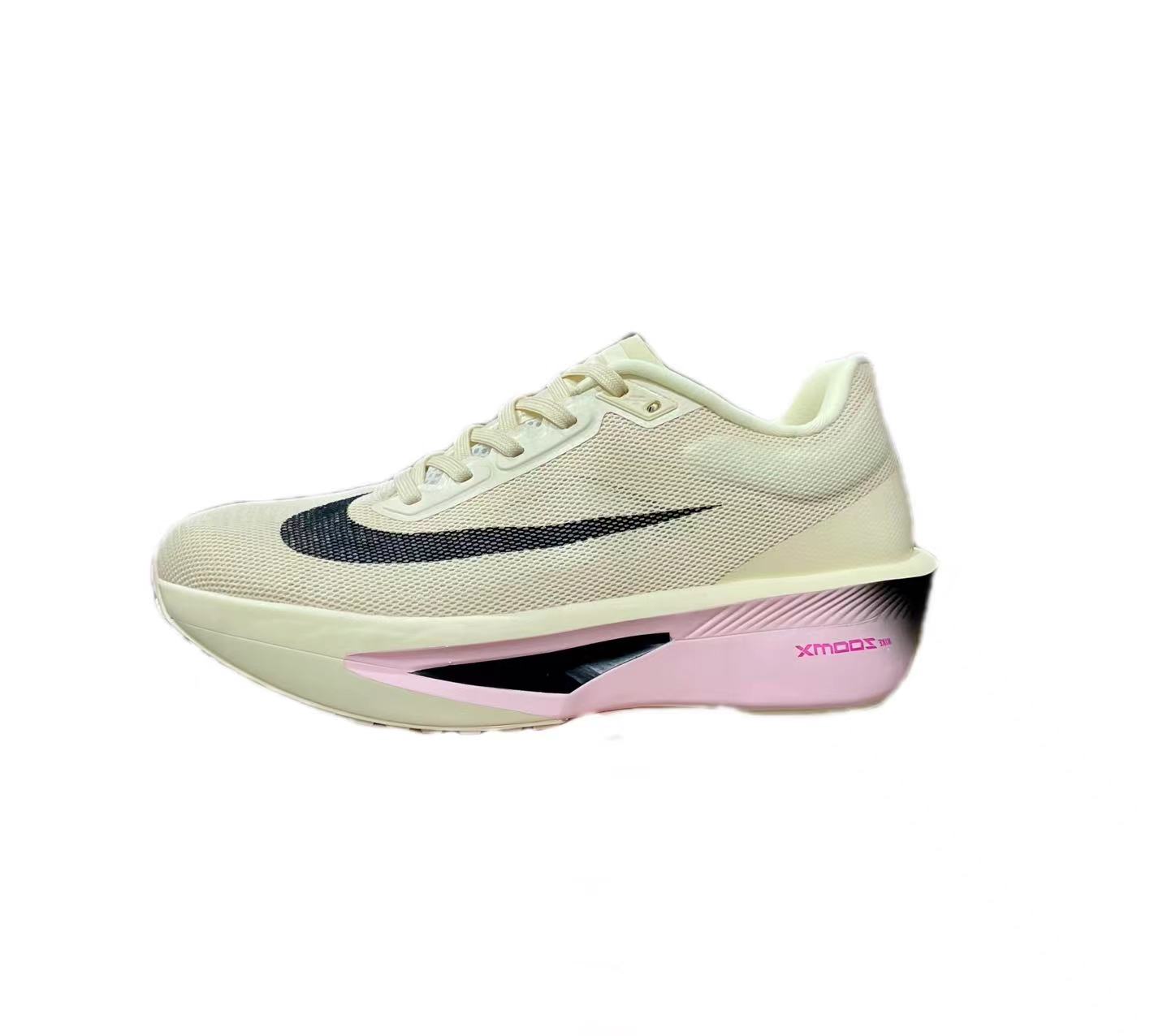 Nike Zoom Fly 6 'Pale Ivory Crimson Tint' FN8455-102
