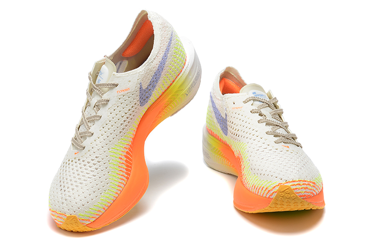 Nike ZoomX Vaporfly 3 'Orange Cobalt Bliss' DV4129-101