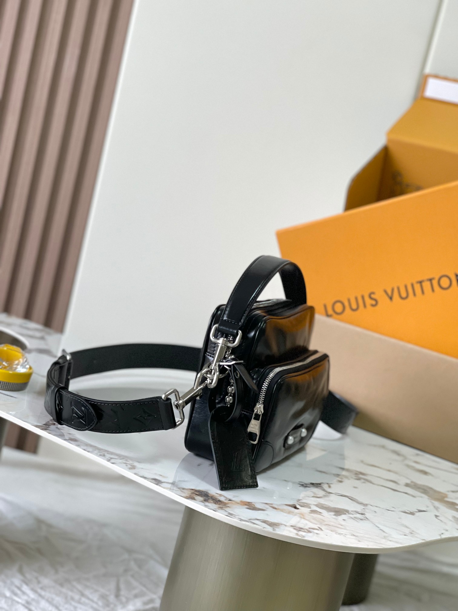 Nil H35 - Bags and Small Leather Goods - Men's Bags |