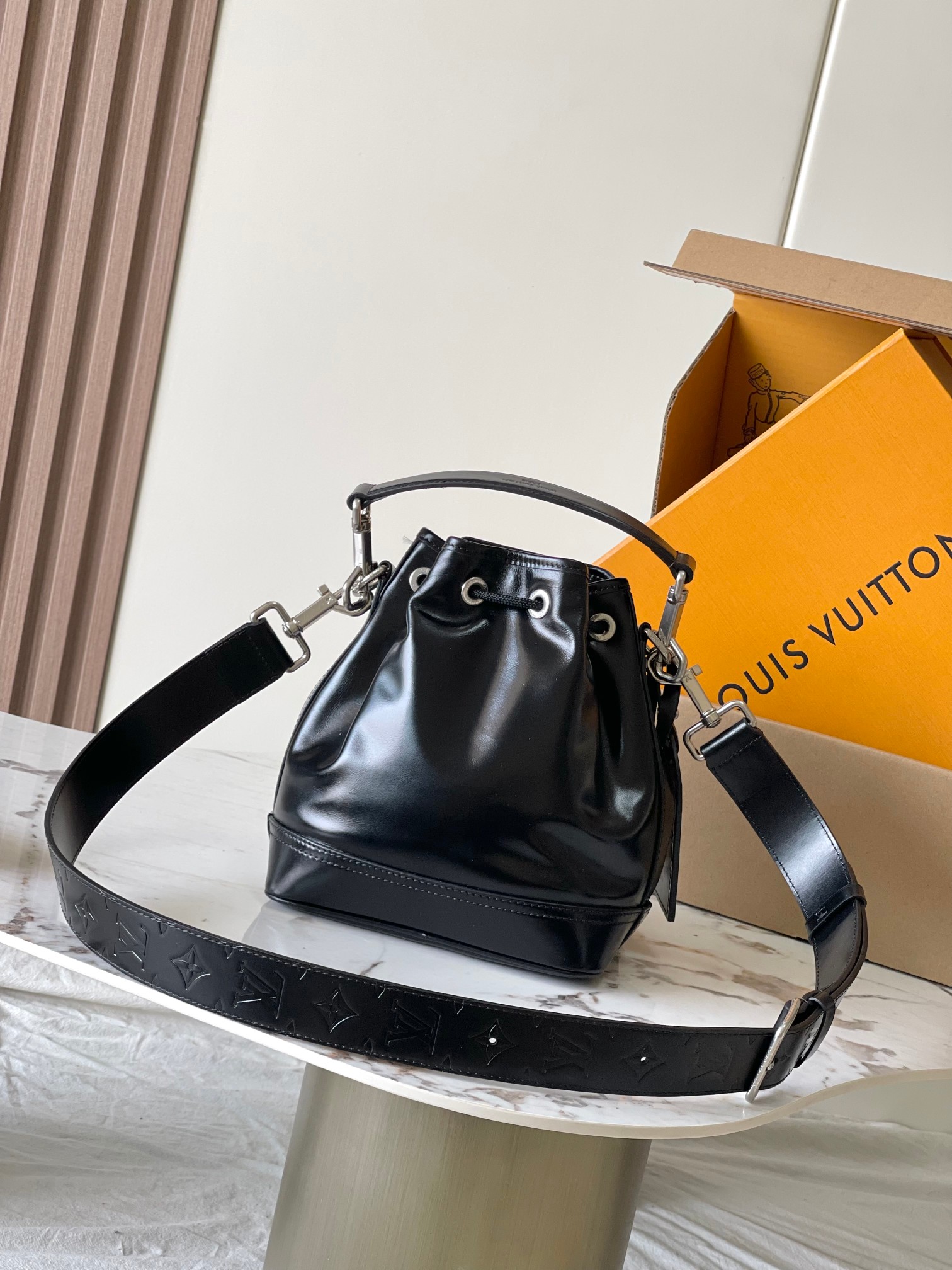 Noe Cargo G69 - Bags and Small Leather Goods - Men's