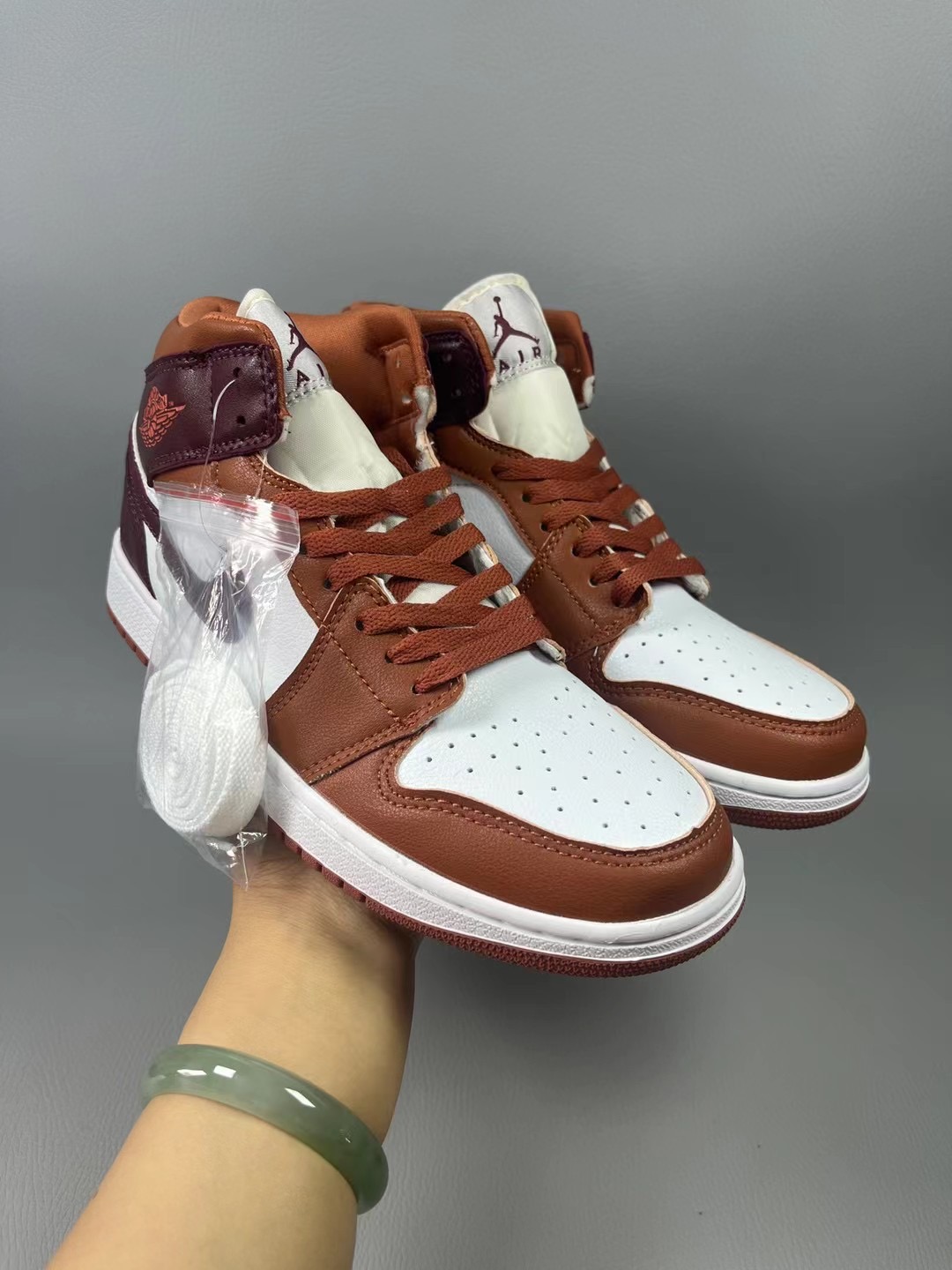 Normal Air Jordan 4 sizes: 36-479
