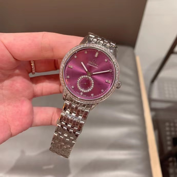 Omega Seamaster Aqua Terra 150M 38 mm, Sedna gold on Sedna