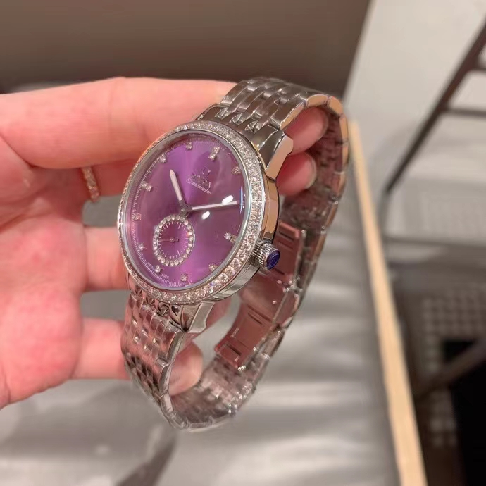 Omega Seamaster Aqua Terra 150M 38 mm, Sedna gold on Sedna