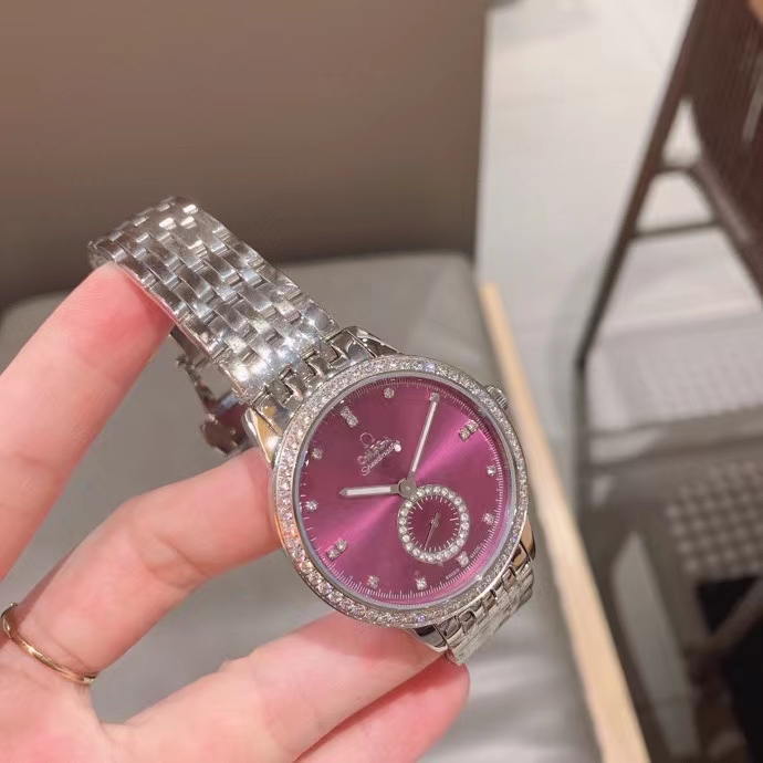 Omega Seamaster Aqua Terra 150M 38 mm, Sedna gold on Sedna