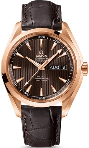 Omega Seamaster Aqua Terra 231.53.43.22.06.003