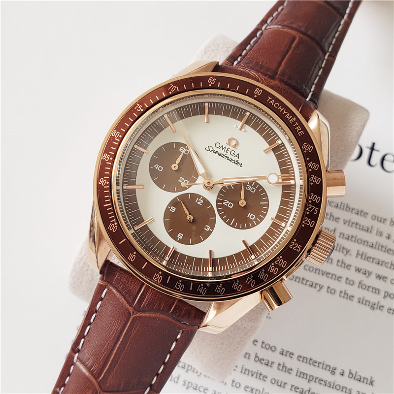 Omega Speedmaster Moonwatch 311.63.40.30.02.001