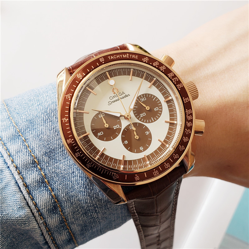 Omega Speedmaster Moonwatch 311.63.40.30.02.001