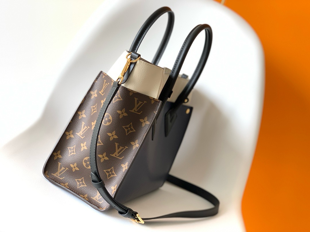 On My Side Autres High End - Handbags | LOUIS VUITTON