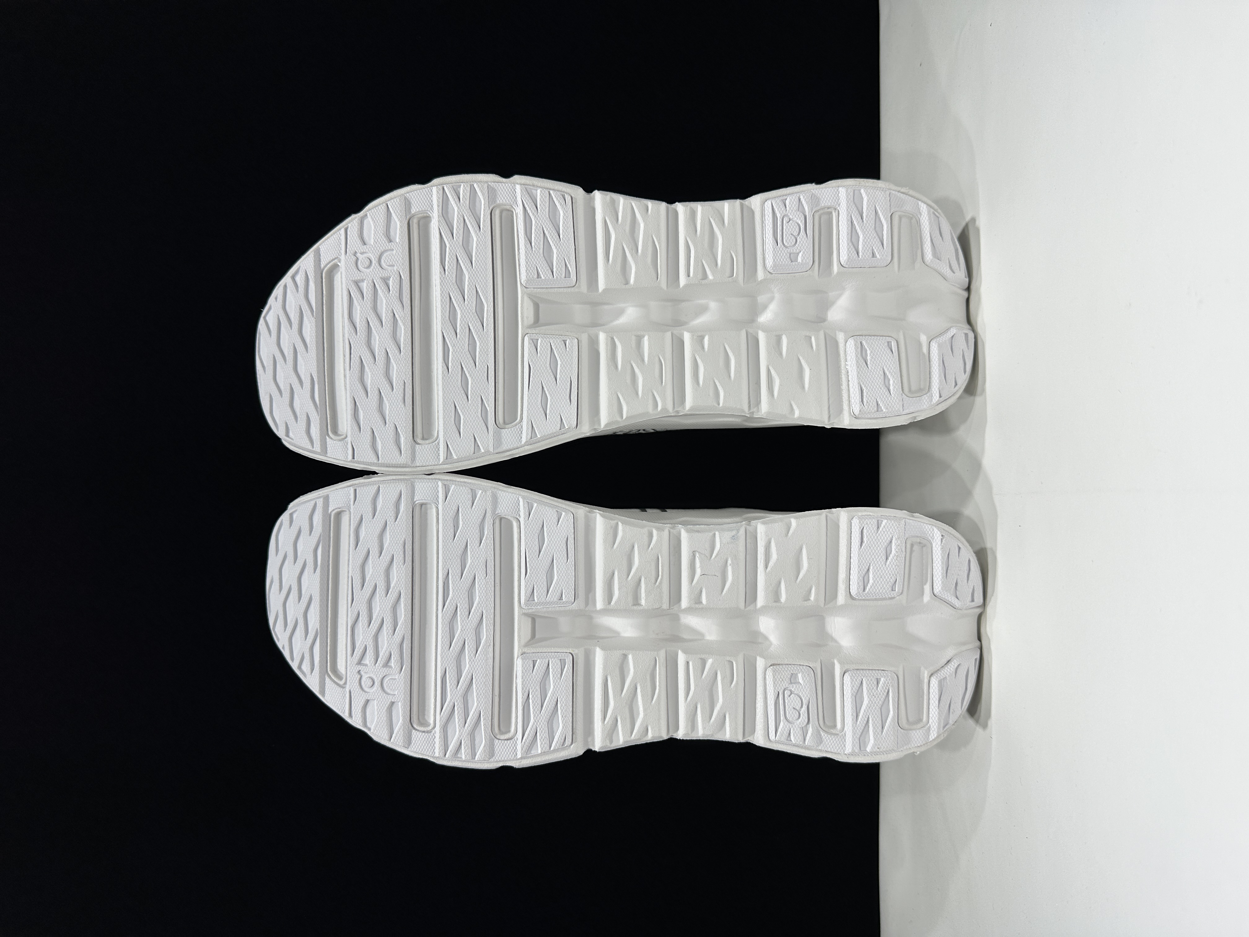 On Running x Loewe Cloudtilt “All White” Sneakers | White
