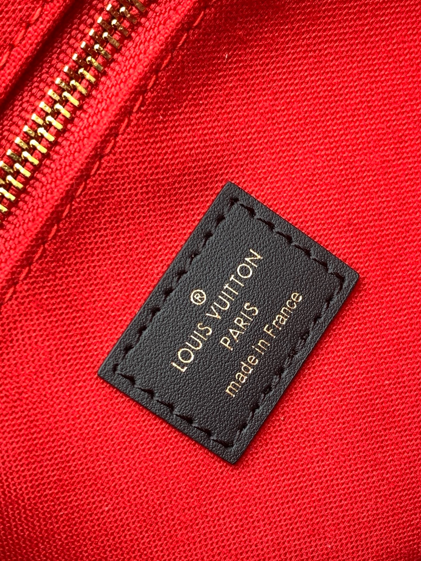 OnTheGo PM Monogram Canvas Brown Bag - Bag | LOUIS VUITTON