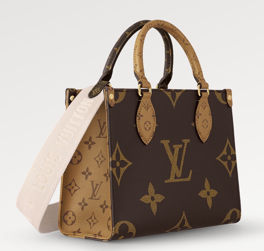 OnTheGo PM Monogram Canvas - Women - Handbags